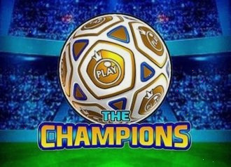 слот the champions джетказинобест